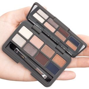 Stowaway Dawn to Dusk Eye Palette - NIB!